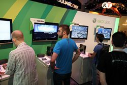 ꡼ No.003Υͥ / E3 2010ϺǯMicrosoftϡKinectפŪ˥ץå塪 ̣ʪŪʡ?ˤʥ֡