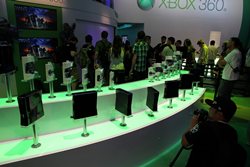 ꡼ No.007Υͥ / E3 2010ϺǯMicrosoftϡKinectפŪ˥ץå塪 ̣ʪŪʡ?ˤʥ֡