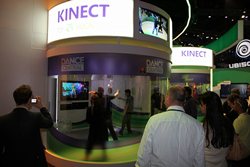 ꡼ No.008Υͥ / E3 2010ϺǯMicrosoftϡKinectפŪ˥ץå塪 ̣ʪŪʡ?ˤʥ֡
