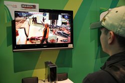 ꡼ No.013Υͥ / E3 2010ϺǯMicrosoftϡKinectפŪ˥ץå塪 ̣ʪŪʡ?ˤʥ֡
