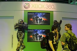 ꡼ No.017Υͥ / E3 2010ϺǯMicrosoftϡKinectפŪ˥ץå塪 ̣ʪŪʡ?ˤʥ֡
