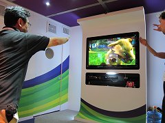 ꡼ No.004Υͥ / E3 2010ϰŪʵڤ꤫Xbox 360ѥ⡼󥳥ȥKinectפΥ6ȥθƤ