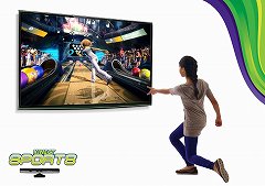 ꡼ No.037Υͥ / E3 2010ϰŪʵڤ꤫Xbox 360ѥ⡼󥳥ȥKinectפΥ6ȥθƤ