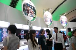 ꡼ No.004Υͥ / TGS 2010ϥޥեȥ֡ˤϥɥѡƥȥޤ50ȥ뤬롣Kinectбȥ֥ޥ2פλͷʤɸ