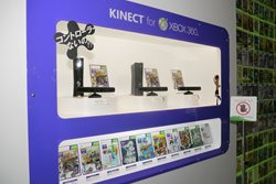 ꡼ No.008Υͥ / TGS 2010ϥޥեȥ֡ˤϥɥѡƥȥޤ50ȥ뤬롣Kinectбȥ֥ޥ2פλͷʤɸ