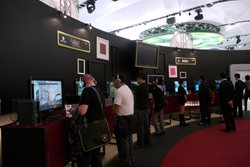 ꡼ No.010Υͥ / TGS 2010ϥޥեȥ֡ˤϥɥѡƥȥޤ50ȥ뤬롣Kinectбȥ֥ޥ2פλͷʤɸ