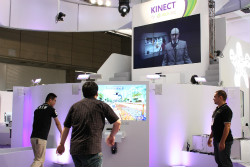 ꡼ No.015Υͥ / TGS 2010ϥޥեȥ֡ˤϥɥѡƥȥޤ50ȥ뤬롣Kinectбȥ֥ޥ2פλͷʤɸ