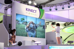 ꡼ No.016Υͥ / TGS 2010ϥޥեȥ֡ˤϥɥѡƥȥޤ50ȥ뤬롣Kinectбȥ֥ޥ2פλͷʤɸ