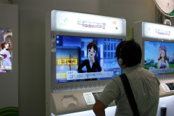 ꡼ No.018Υͥ / TGS 2010ϥޥեȥ֡ˤϥɥѡƥȥޤ50ȥ뤬롣Kinectбȥ֥ޥ2פλͷʤɸ