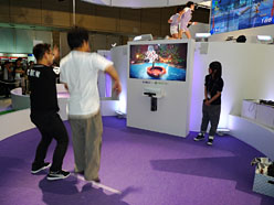 ꡼ No.005Υͥ / TGS 2010Kinectȥޥ2ץ쥤ʤ19Ϥˡ18Υޥեȥ֡