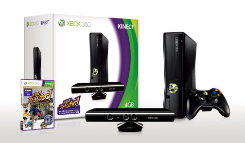 ꡼ No.001Υͥ / ⡼󥳥ȥ̿롣Xbox 360ѿ󥿥եKinectסѥȥKinectɥ٥㡼פƱ褤ȯ