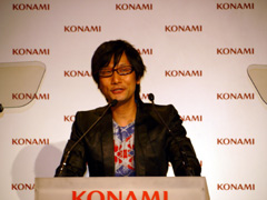 ꡼ No.001Υͥ / GamescomϡMETAL GEARץ꡼ǿϡȶϡɤơޡ罨״Ĥо줷KONAMIΥץ쥹ե