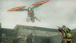 ꡼ No.003Υͥ / GamescomϡMETAL GEARץ꡼ǿϡȶϡɤơޡ罨״Ĥо줷KONAMIΥץ쥹ե