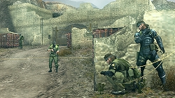 ꡼ No.004Υͥ / GamescomϡMETAL GEARץ꡼ǿϡȶϡɤơޡ罨״Ĥо줷KONAMIΥץ쥹ե