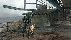 ꡼ No.005Υͥ / GamescomϡMETAL GEARץ꡼ǿϡȶϡɤơޡ罨״Ĥо줷KONAMIΥץ쥹ե