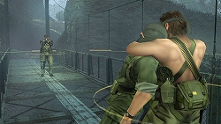 ꡼ No.006Υͥ / GamescomϡMETAL GEARץ꡼ǿϡȶϡɤơޡ罨״Ĥо줷KONAMIΥץ쥹ե