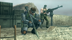 ꡼ No.009Υͥ / GamescomϡMETAL GEARץ꡼ǿϡȶϡɤơޡ罨״Ĥо줷KONAMIΥץ쥹ե