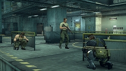 ꡼ No.010Υͥ / GamescomϡMETAL GEARץ꡼ǿϡȶϡɤơޡ罨״Ĥо줷KONAMIΥץ쥹ե