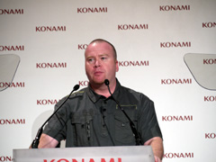 ꡼ No.012Υͥ / GamescomϡMETAL GEARץ꡼ǿϡȶϡɤơޡ罨״Ĥо줷KONAMIΥץ쥹ե