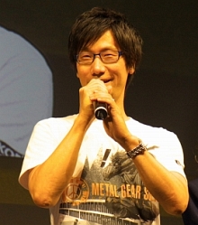 ꡼ No.002Υͥ / TGS 2009ϾĤо줷METAL GEAR SOLID PEACE WALKERץڥ륹ơݡ