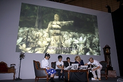 ꡼ No.004Υͥ / TGS 2009ϾĤо줷METAL GEAR SOLID PEACE WALKERץڥ륹ơݡ