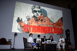 ꡼ No.008Υͥ / TGS 2009ϾĤо줷METAL GEAR SOLID PEACE WALKERץڥ륹ơݡ