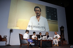 ꡼ No.010Υͥ / TGS 2009ϾĤо줷METAL GEAR SOLID PEACE WALKERץڥ륹ơݡ