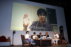 ꡼ No.011Υͥ / TGS 2009ϾĤо줷METAL GEAR SOLID PEACE WALKERץڥ륹ơݡ