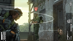 ꡼ No.018Υͥ / TGS 2009ͷӱζϥץ쥤ڤ᤿METAL GEAR SOLID PEACE WALKERפΥץ쥤ݡȤǺ