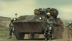 ꡼ No.021Υͥ / TGS 2009ͷӱζϥץ쥤ڤ᤿METAL GEAR SOLID PEACE WALKERפΥץ쥤ݡȤǺ