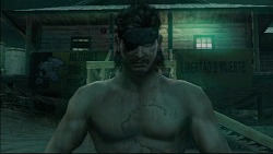 ꡼ No.003Υͥ / ɥۥå⡼ɤˤ̿ץ쥤ڤ꡼ǿMETAL GEAR SOLID PEACE WALKERס̤޻ǡɤץ쥤