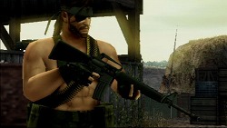꡼ No.015Υͥ / ɥۥå⡼ɤˤ̿ץ쥤ڤ꡼ǿMETAL GEAR SOLID PEACE WALKERס̤޻ǡɤץ쥤