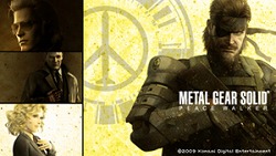 ꡼ No.017Υͥ / ɥۥå⡼ɤˤ̿ץ쥤ڤ꡼ǿMETAL GEAR SOLID PEACE WALKERס̤޻ǡɤץ쥤