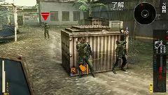 ꡼ No.006Υͥ / ʾ򤤡 METAL GEAR SOLID PEACE WALKERפζϥץ쥤ԽͷǤߤ