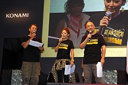 ꡼ No.001Υͥ / TGS 2010] ФοפMETAL GEAR SOLID PEACE WALKER SUMMER CAMP׷辡ݡ