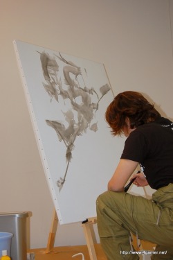 ꡼ No.004Υͥ / ץολʥȥǥ쥯ˡֿλŸ - THE ART OF YOJI SHINKAWA -׳Ťηаޤ֥ååȤβޤǡäʹƤ