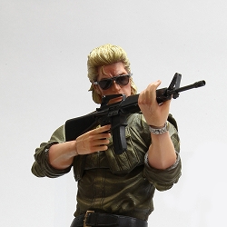 ꡼ No.007Υͥ / MGS PWPLAY ARTS꡼4ơ͡ߥ顼ȯ