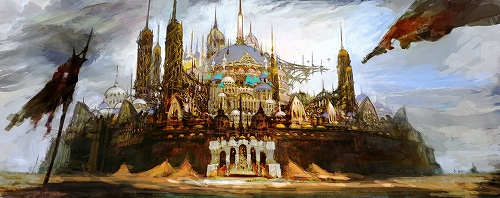 ꡼ No.002Υͥ / FINAL FANTASY XIV פκǿ󤬸ȥ를ɤħŪѡκȤʤȥޥ꡼ƥɤʤɤ餫