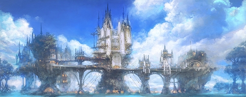 ꡼ No.004Υͥ / FINAL FANTASY XIV פκǿ󤬸ȥ를ɤħŪѡκȤʤȥޥ꡼ƥɤʤɤ餫