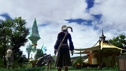 ꡼ No.021Υͥ / FINAL FANTASY XIV פκǿ󤬸ȥ를ɤħŪѡκȤʤȥޥ꡼ƥɤʤɤ餫