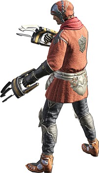 ꡼ No.021Υͥ / GamescomϿ˸줿֥եʥե󥿥XIV׿ˤϤ