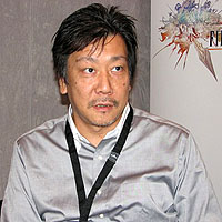 ꡼ No.004Υͥ / GamescomϤޤޤ餱ΡFINAL FANTASY XIVסޥ湰ƻSage SundiΥ󥿥ӥ塼Ǻ