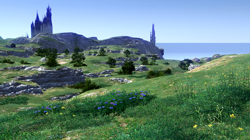 ꡼ No.010Υͥ / GamescomϤޤޤ餱ΡFINAL FANTASY XIVסޥ湰ƻSage SundiΥ󥿥ӥ塼Ǻ