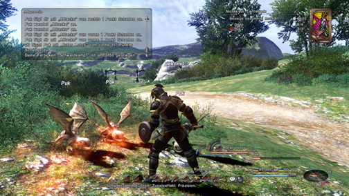 ꡼ No.014Υͥ / GamescomϤޤޤ餱ΡFINAL FANTASY XIVסޥ湰ƻSage SundiΥ󥿥ӥ塼Ǻ