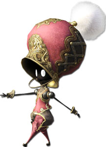 ꡼ No.017Υͥ / GamescomϤޤޤ餱ΡFINAL FANTASY XIVסޥ湰ƻSage SundiΥ󥿥ӥ塼Ǻ