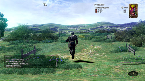 ꡼ No.019Υͥ / GamescomϤޤޤ餱ΡFINAL FANTASY XIVסޥ湰ƻSage SundiΥ󥿥ӥ塼Ǻ