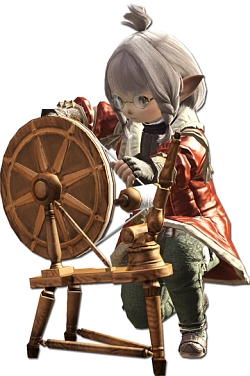 ꡼ No.007Υͥ / FINAL FANTASY XIVפκǿ󤬸֥եפȡ֥եפ°7Υ饹餫