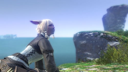 ꡼ No.026Υͥ / FINAL FANTASY XIVפκǿ󤬸֥եפȡ֥եפ°7Υ饹餫