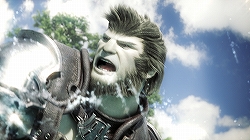 ꡼ No.030Υͥ / FINAL FANTASY XIVפκǿ󤬸֥եפȡ֥եפ°7Υ饹餫