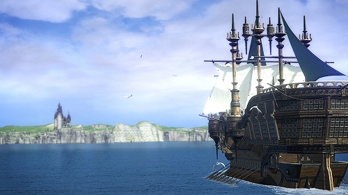 ꡼ No.040Υͥ / 饤FFǿΡϤڤǧ衣FINAL FANTASY XIV1ƥ եȥץå